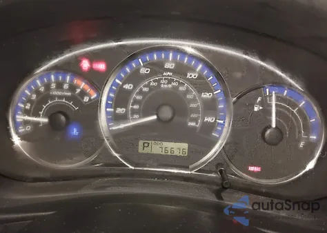 2011 Subaru Forester 2.5X Limited из США, поврежденный, VIN JF2SHAECXBH771386